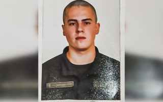 Массовое убийство в Днепре: МВД выявило нарушения в части, где служил Рябчук