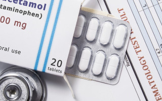 Обнаружена опасность популярного обезболивающего: может привести к инсульту