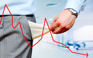 Кого з керівників підприємств–боржників обмежать у праві виїзду за кордон