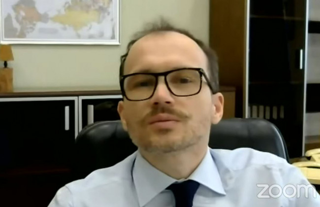 Правоохранительный Комитет не смог одобрить законопроект Зеленского о 51 тысяче гривен штрафа за несвоевременную подачу информации о конечных бенефициарах