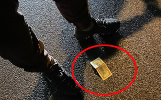 Уникнути відповідальності за скоєне ДТП за тисячу доларів: у Києві викрили слідчого