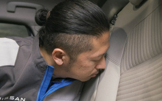 «Ніс Nissan»: компанія взяла на роботу людину, яка нюхатиме салон авто