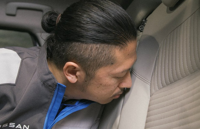 «Ніс Nissan»: компанія взяла на роботу людину, яка нюхатиме салон авто