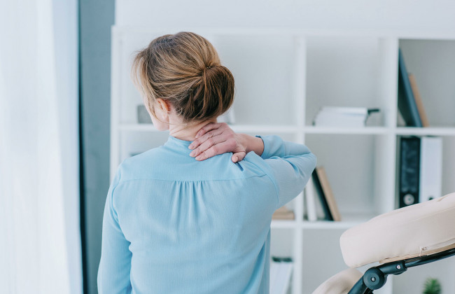 В каком порядке проявляются симптомы при заражении «Омикроном»