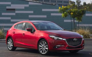 Первая попытка: ТОП-5 лучших подержанных автомобилей для новичков