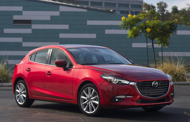 Первая попытка: ТОП-5 лучших подержанных автомобилей для новичков