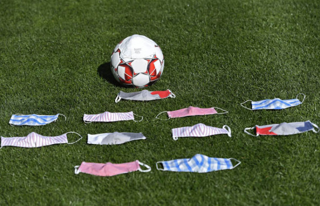 Стало известно, как занятия спортом могут влиять на иммунитет к коронавирусу