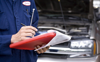 Отказ в проведении техосмотра: какие автомобили под угрозой
