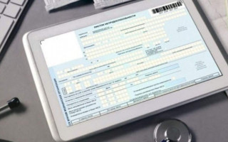 Пацієнти з ознаками COVID-19 або ГРЗ можуть відкрити лікарняний без візиту до лікаря – Ляшко