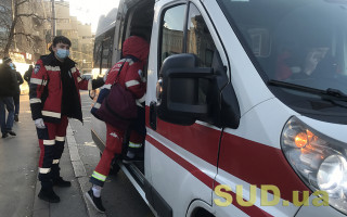 COVID-ситуація в Україні: за добу зафіксовано понад 38 тисяч хворих