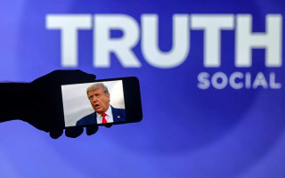 Трамп запустит свою соцсеть в марте, — СМИ