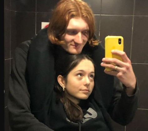 Меняли внешность и путешествовали по Украине: история украинских «Ромео и Джульетты», которых разыскала полиция