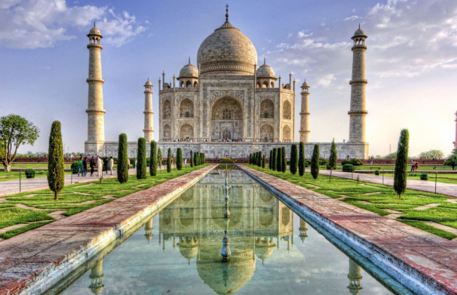 Индия упрощает правила въезда для туристов: что изменилось