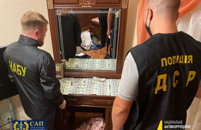 До суду скерували обвинувальний акт стосовно голови райсуду Вінниччини