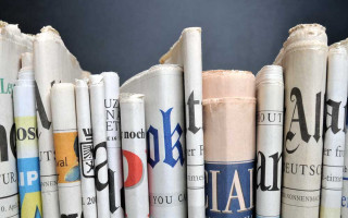 Газеты и журналы за «тысячу Зеленского»: как оформить подписку