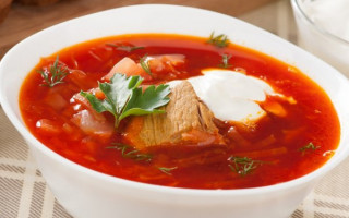 В Украине выросла стоимость борща: во сколько обойдется блюдо