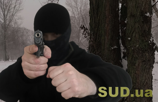 В центре Херсона избили и расстреляли мужчину: что известно