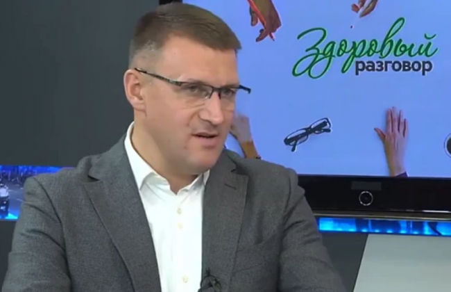 Директор БЭБ Вадим Мельник пояснил, почему не назначено руководство территориальных управлений Бюро, ДОКУМЕНТ