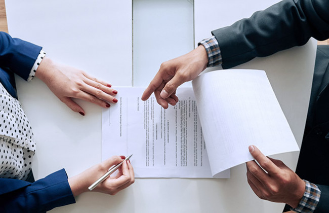 5ААС: строк оскарження до суду ППР без використання процедури адміноскарження таких рішень становить 6 місяців