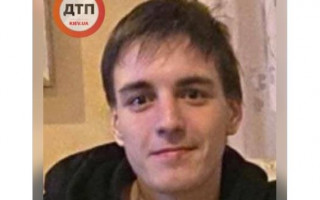 Вышел из дома и загадочно пропал: в Киеве разыскивают подростка