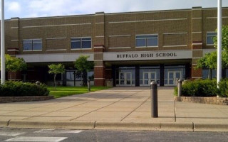 Стрельба в американской школе: есть пострадавшие