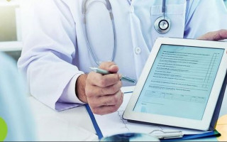 Як дистанційно отримати е-лікарняний через COVID-19: роз’яснення МОЗ