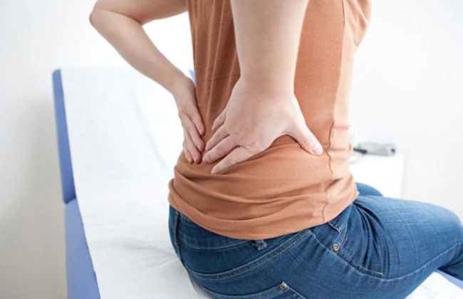 Врачи назвали симптомы штамма «Омикрон», сохраняющиеся даже после выздоровления