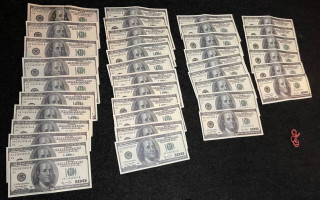 Викрадення людини та вимагання 12 тисяч доларів: у Києві затримано трьох працівників поліції Дніпропетровщини