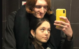 Меняли внешность и путешествовали по Украине: история украинских «Ромео и Джульетты», которых разыскала полиция