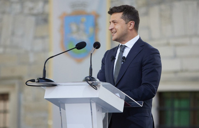 Зеленский подписал Указ о приоритетах здорового питания: кто сейчас отвечает за качество и безопасность продуктов