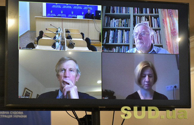 Совет правосудия предложил ГСА подумать, как самостоятельно обеспечить Этический совет персоналом