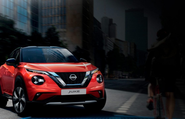 Идеально подходят для города: ТОП-5 лучших компактных кроссоверов