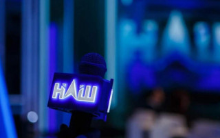 СНБО ввел санкции против телеканала «Наш»