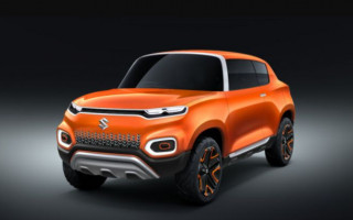 Toyota и Suzuki вместе сделают дешевый кроссовер, фото