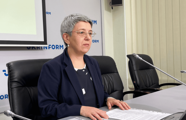 Получение сертификатов о владении украинским языком может «стать на стоп»: глава Нацкомиссии сделала заявление