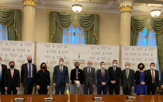 В G7 позитивно отозвались о стабилизирующей роли Нацбанка Украины