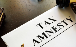 Особливості сплати суми збору з одноразового добровільного декларування: що варто знати