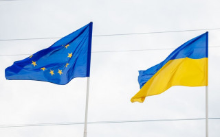Совет ЕС согласовал выделение Украине помощи в размере €1,2 млрд