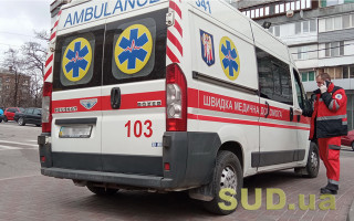 COVID-ситуація в Україні: за добу зафіксовано майже 42 тисячі хворих