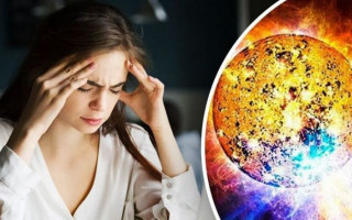 Магнитные бури на выходных: ждать ли обострения