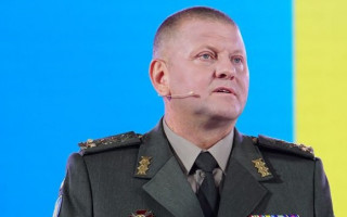 «Нас интересуют 1,5-2 миллиона достаточно мотивированных граждан, желающих защитить свой дом» – Залужный о резерве Сил терробороны