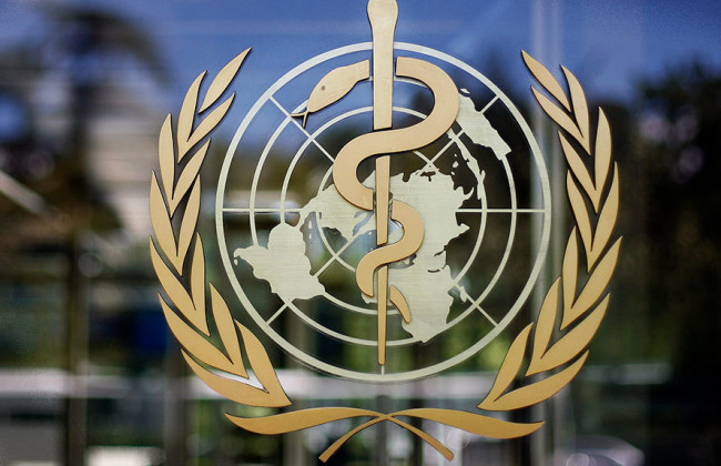 Пандемия далека от завершения: в ВОЗ говорят о появлении новых штаммов