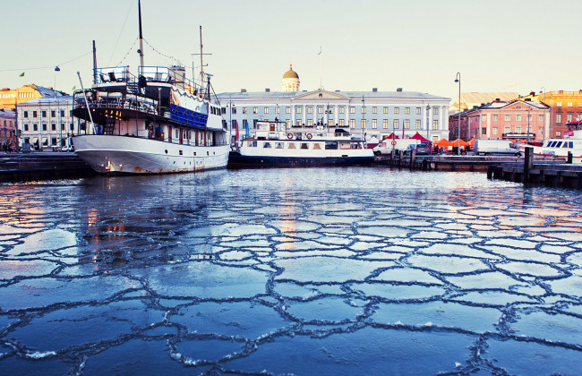 Финляндия упрощает правила въезда для туристов