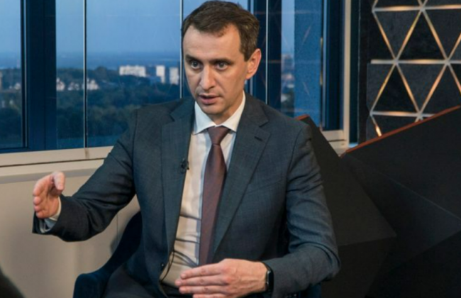 В Минздраве ответили, введут ли локдаун в Украине из-за коронавируса