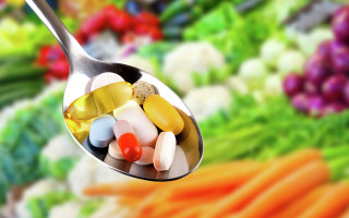 Какие витамины необходимо принимать при «Омикроне»