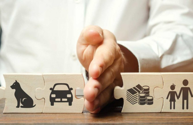 Поділ майна подружжя: ВС роз’яснив, що необхідно встановлювати