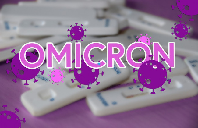 Назвали 5 признаков того, что вы перенесли «Омикрон» и не заметили