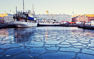 Финляндия упрощает правила въезда для туристов