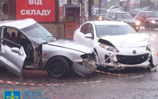 В Одесі судитимуть правоохоронця за скоєння смертельної ДТП