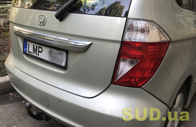 Льготная растаможка «евроблях» завершилась: что ждет водителей